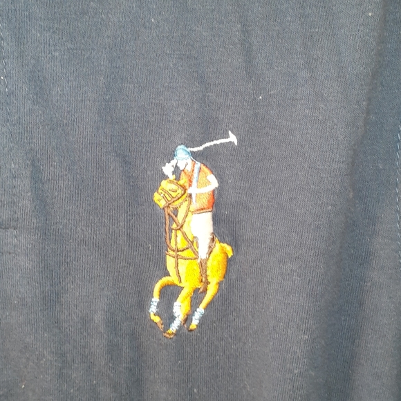 Ralph Lauren Polo shirt - Picture 2 of 3
